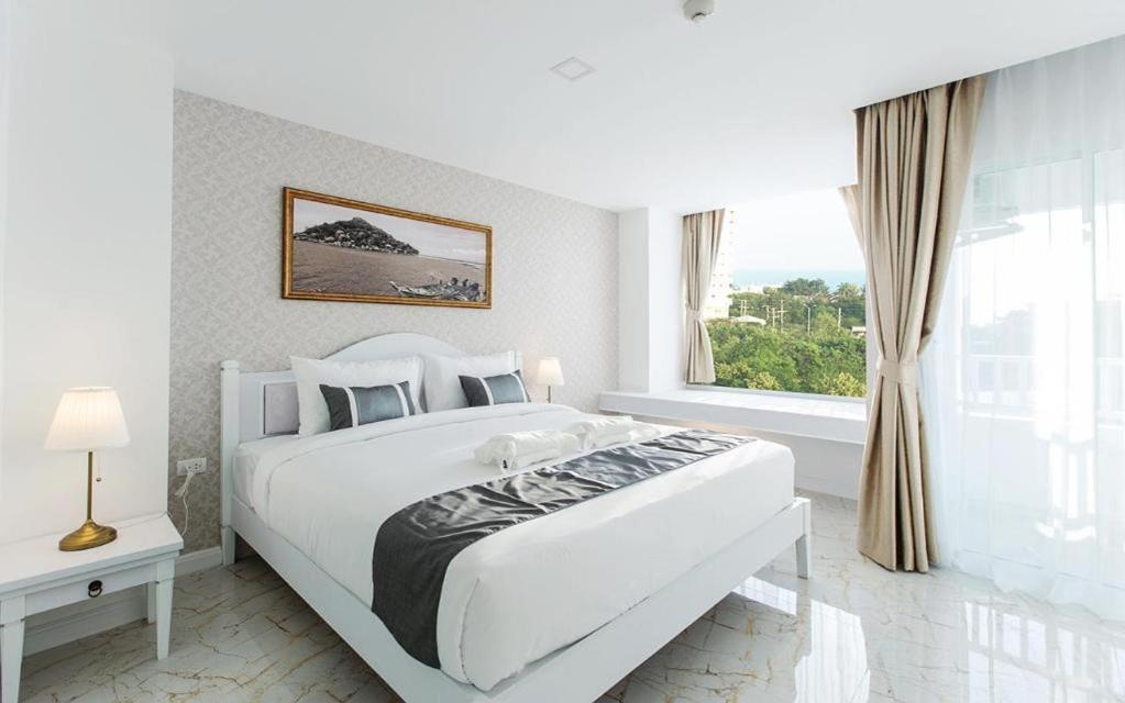 B2 Hua Hin Premier Hotel Esterno foto