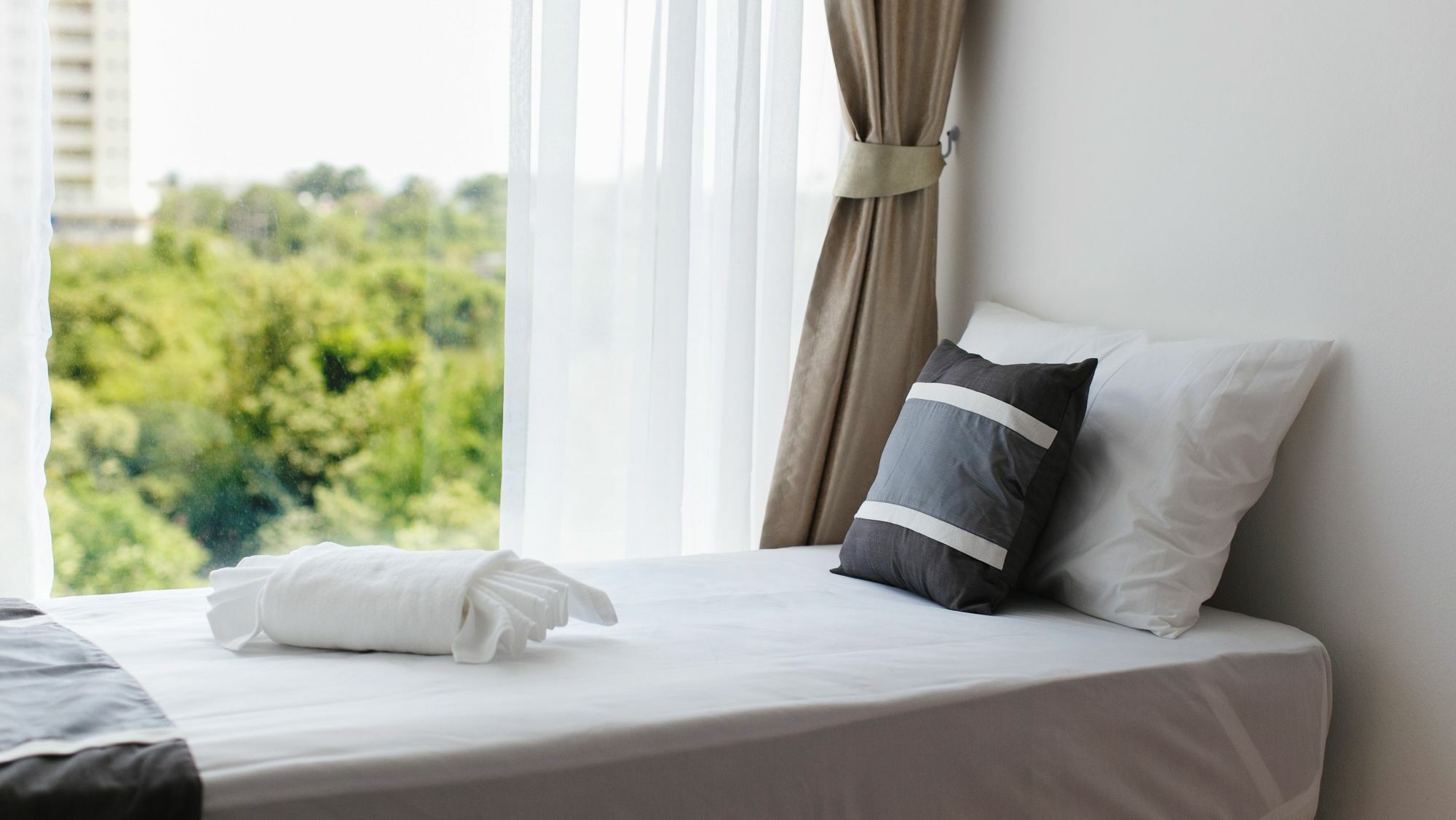 B2 Hua Hin Premier Hotel Esterno foto